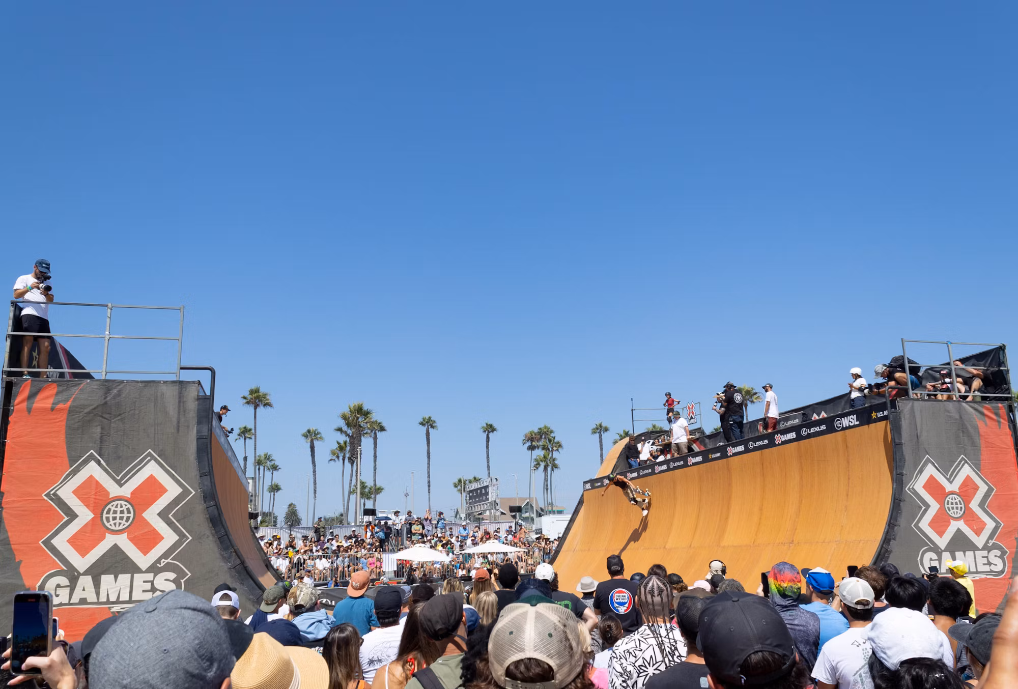 Exploring the Thrills of Vert Skateboarding: A Journey Into Aerial Innovation