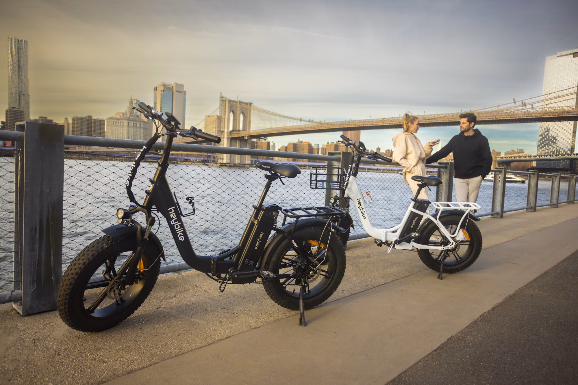 Cycling Through Life: The Multifaceted Benefits of Biking